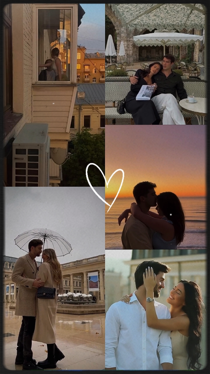 Romantic Love