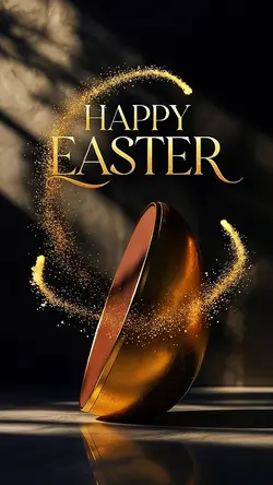 Easter 2026 | Pro