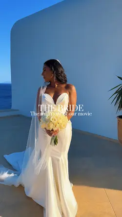 WEDDING CONTENT