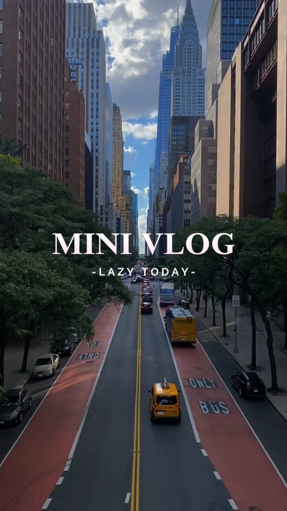 Cinematic 9 na mga clip