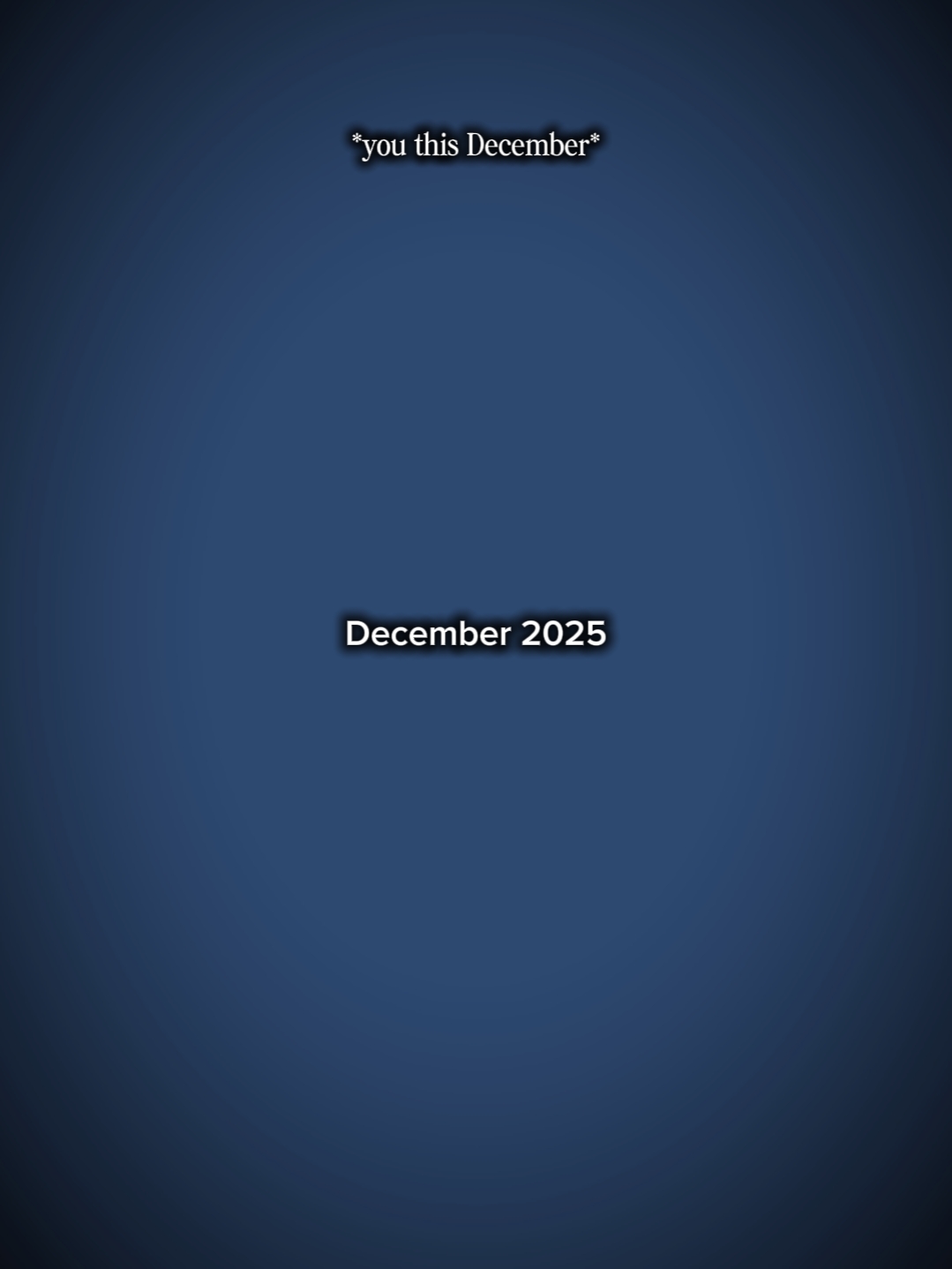 DESEMBER 2024VS2025