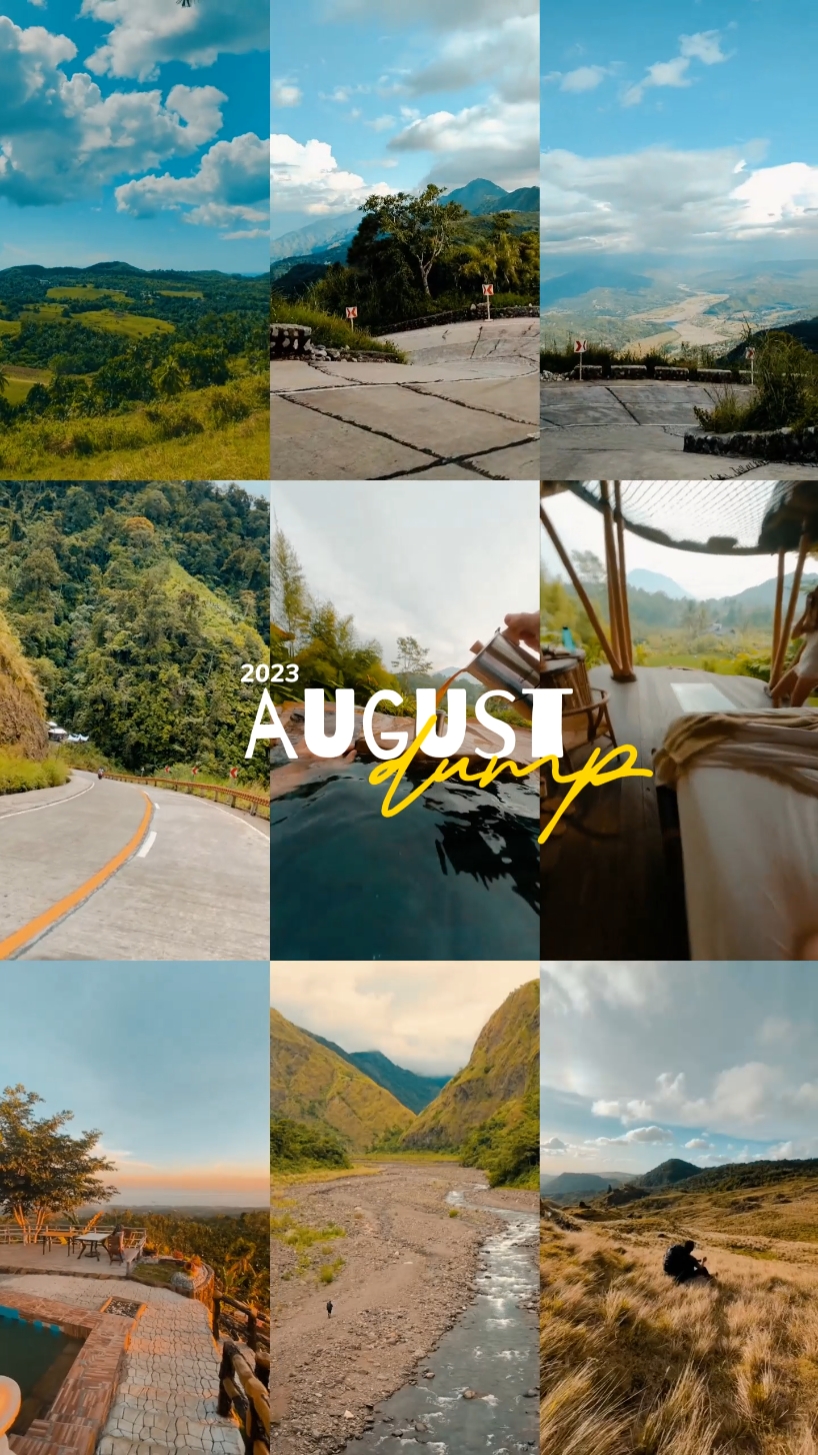 TRAVEL VLOG