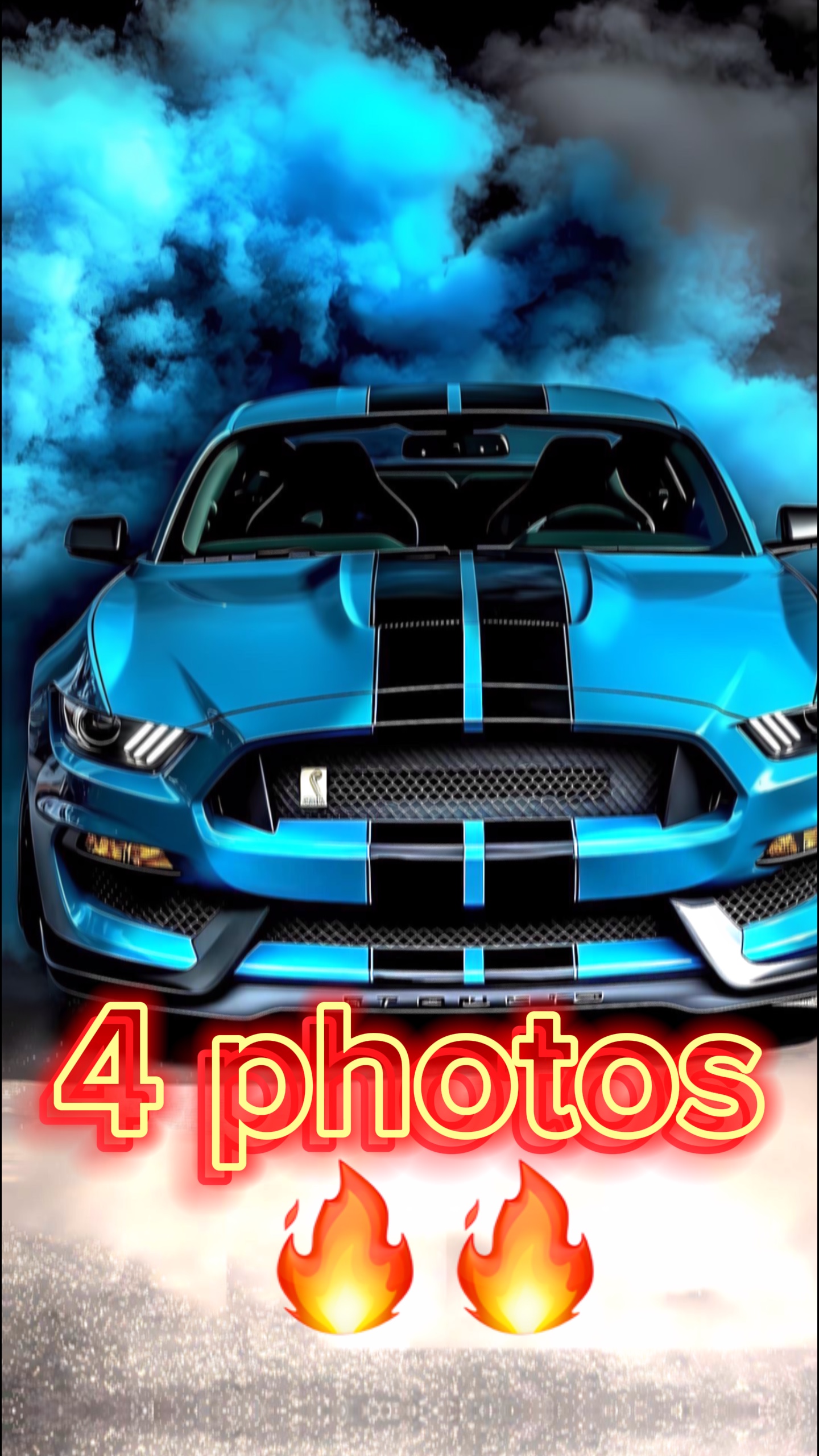 4 photos/video 
