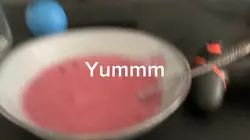 Smoothie bowl