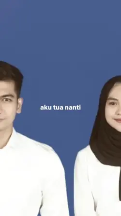 Latar biru
