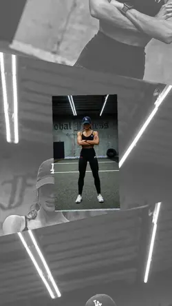Gym fitness
