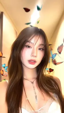 BUTTERFLY FILTER