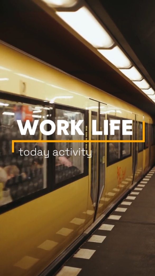 Vida laboral