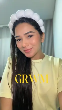 GRWM