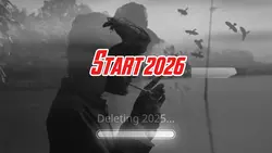 2026 start