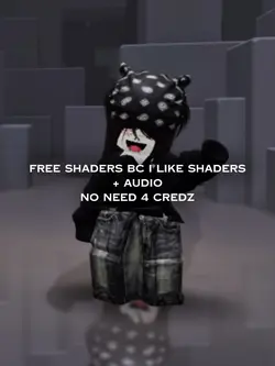 free shaders
