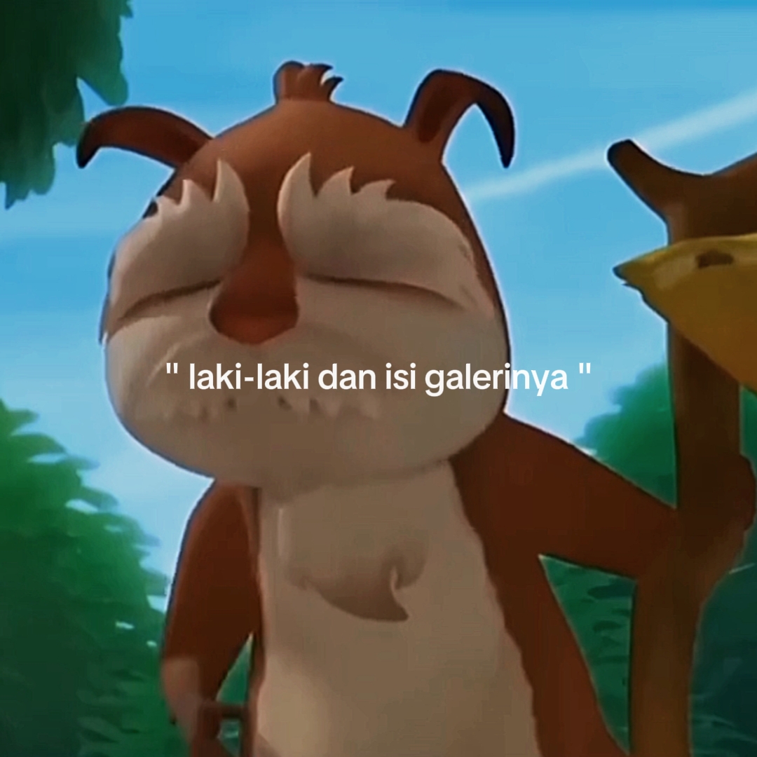 verbe ada vid meme ny