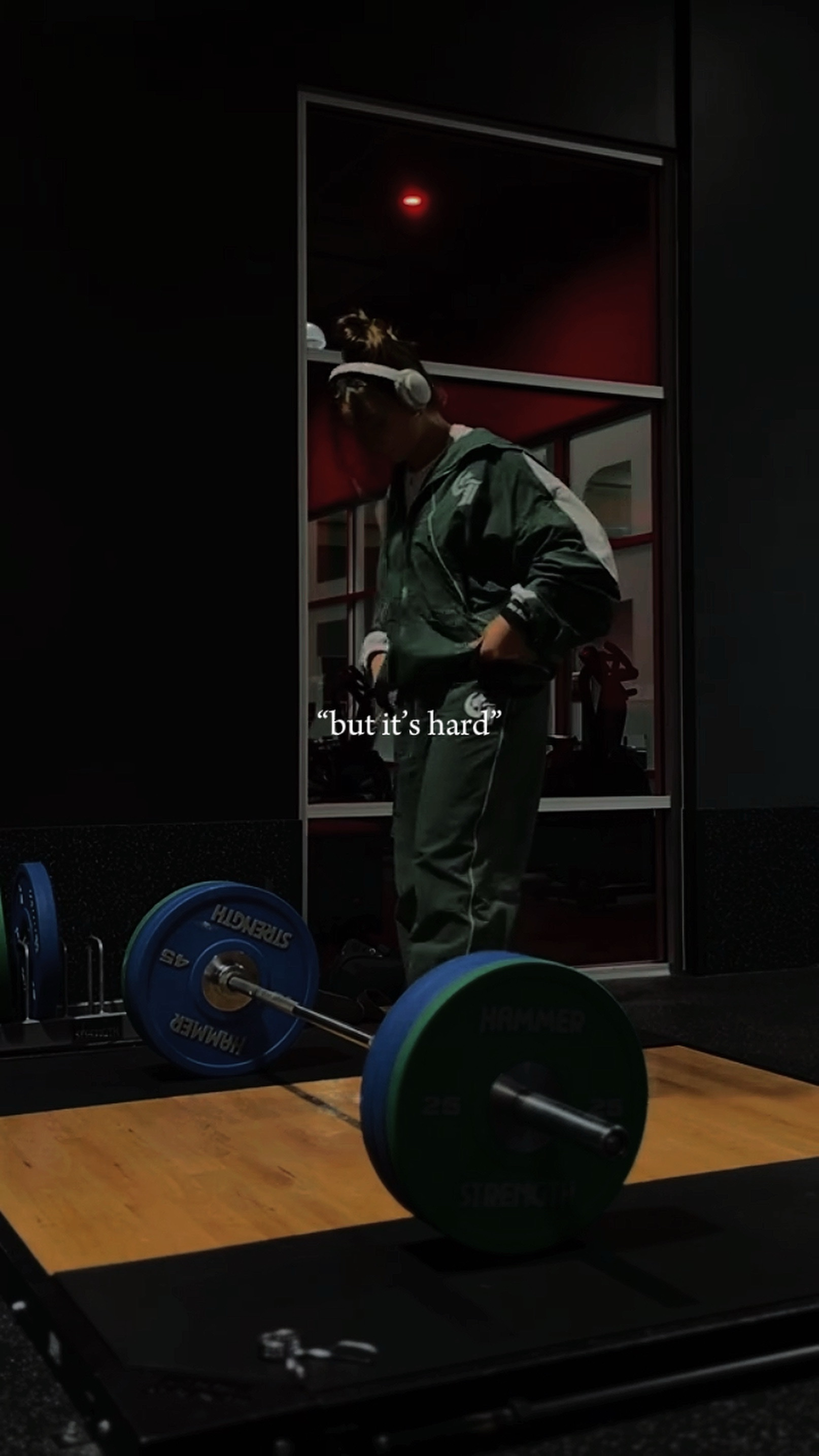  but its hard