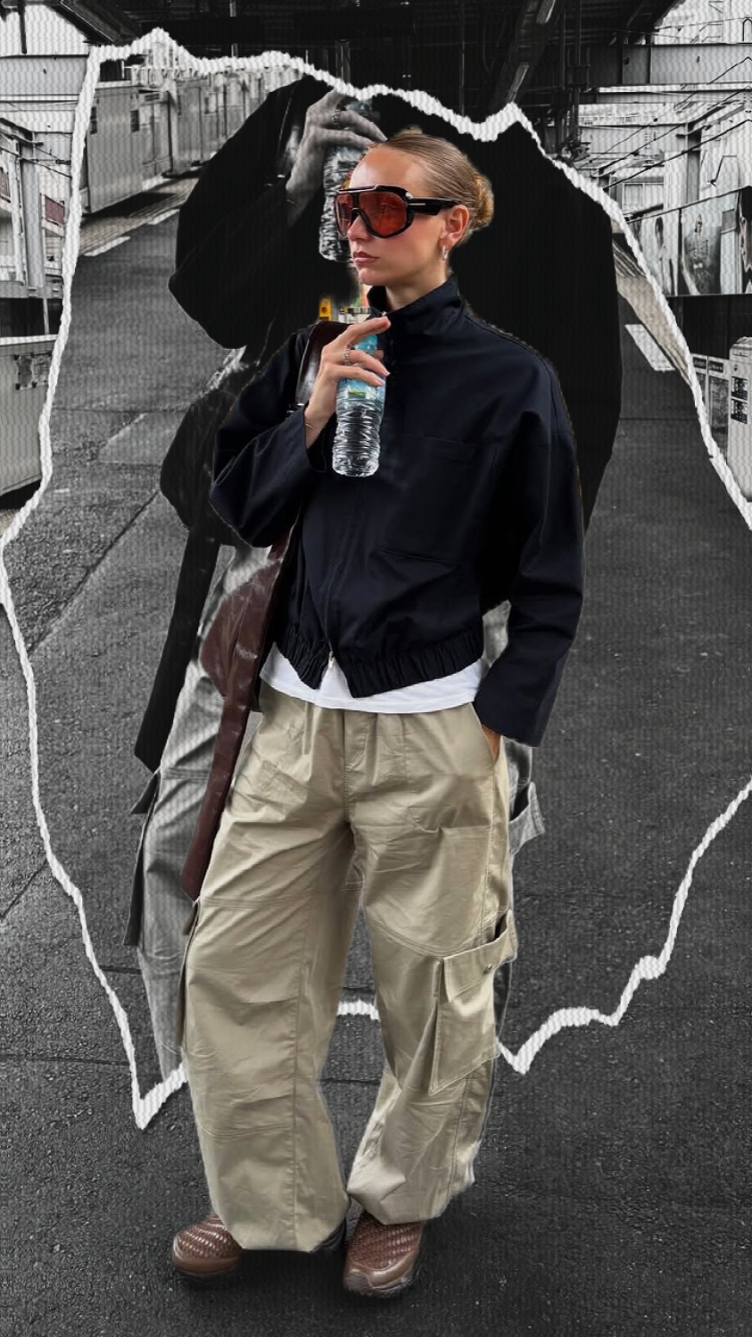 MY OUTFITS