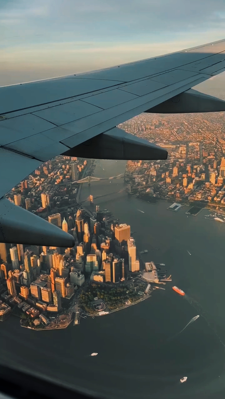 travel cinematic