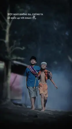 Mẫu 1 ảnh & anh em