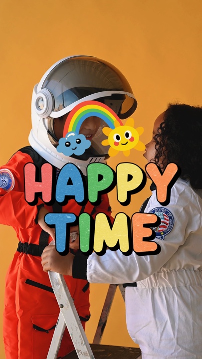 Happy Time Vlog