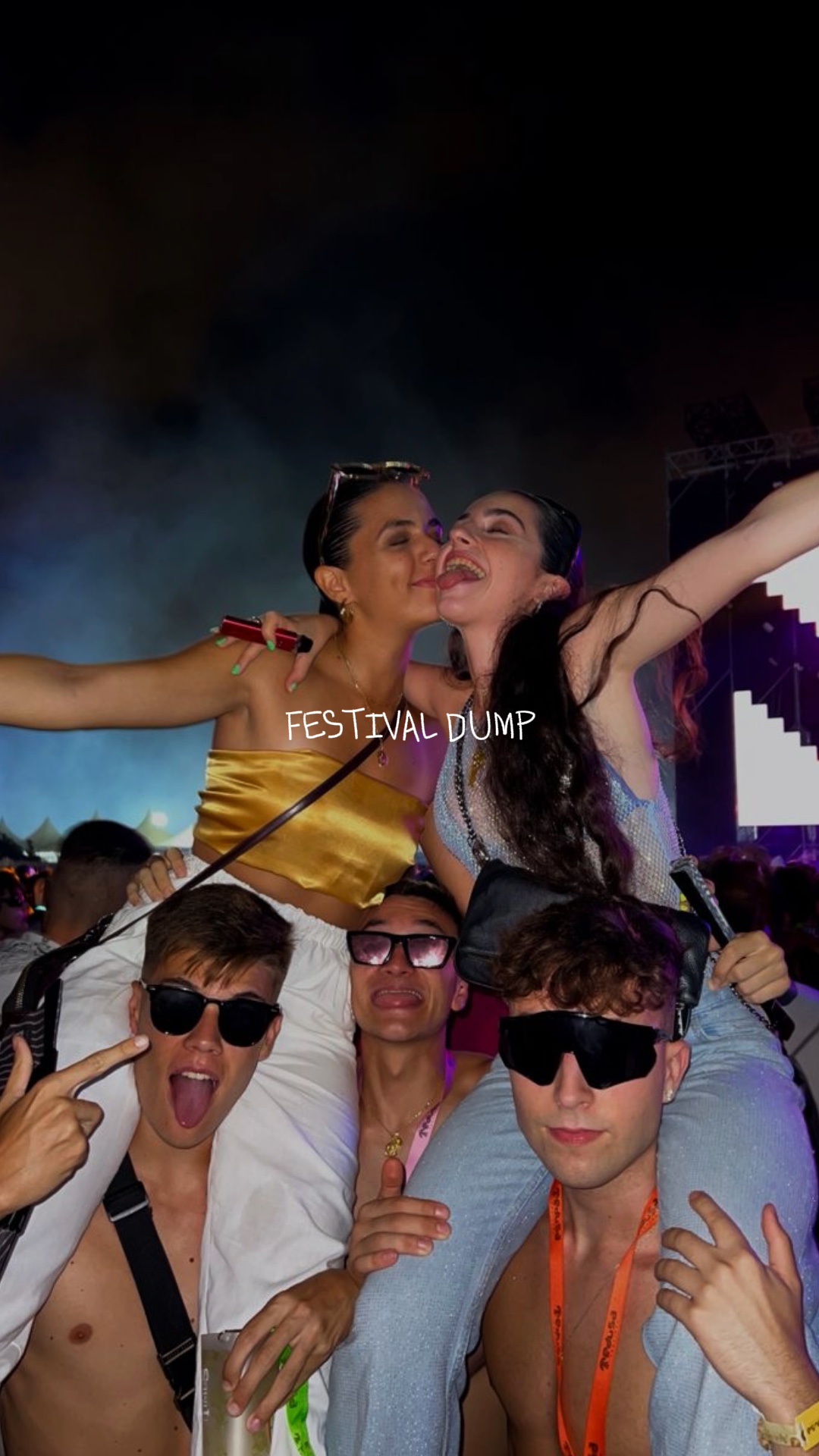 Despejo festival