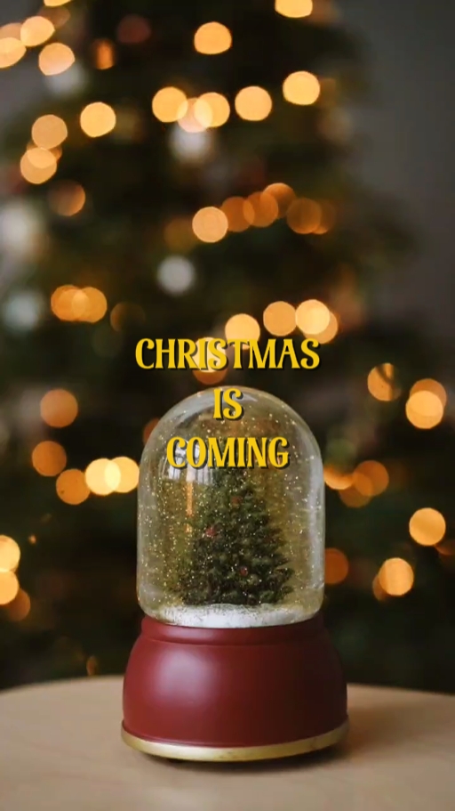 Darating ang Pasko