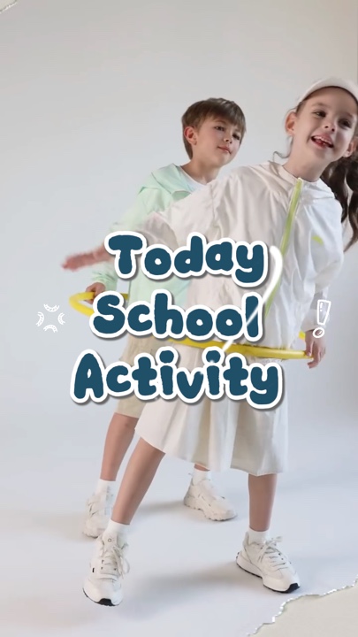 Actividad Escolar 