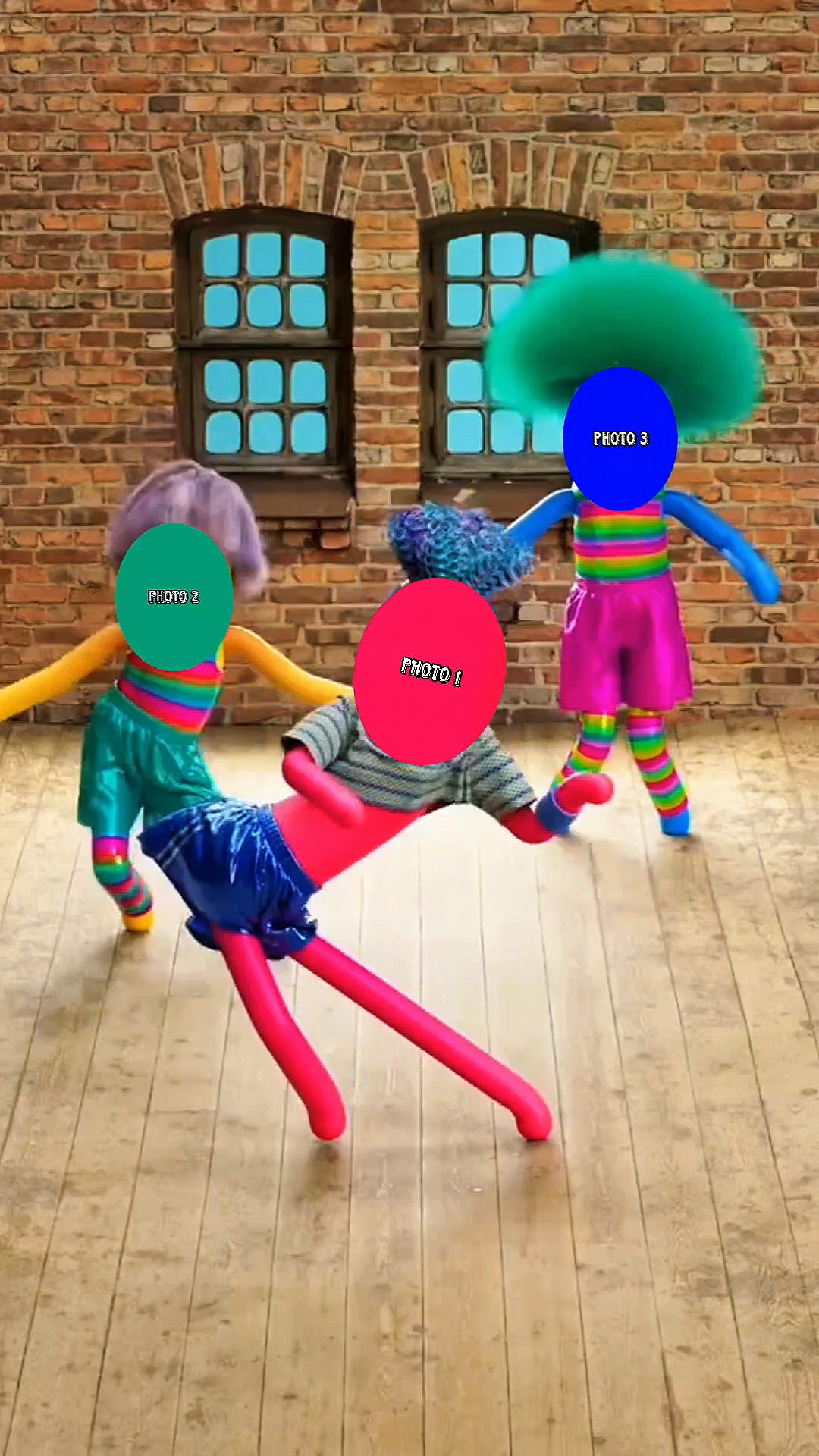 New trending Edit 