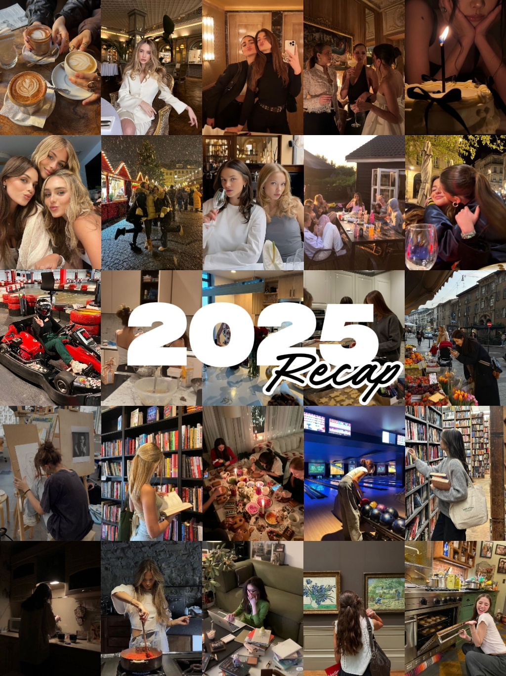 Rekap 2025