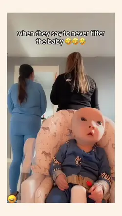 Funny Filter