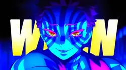 DEMON SLAYER |