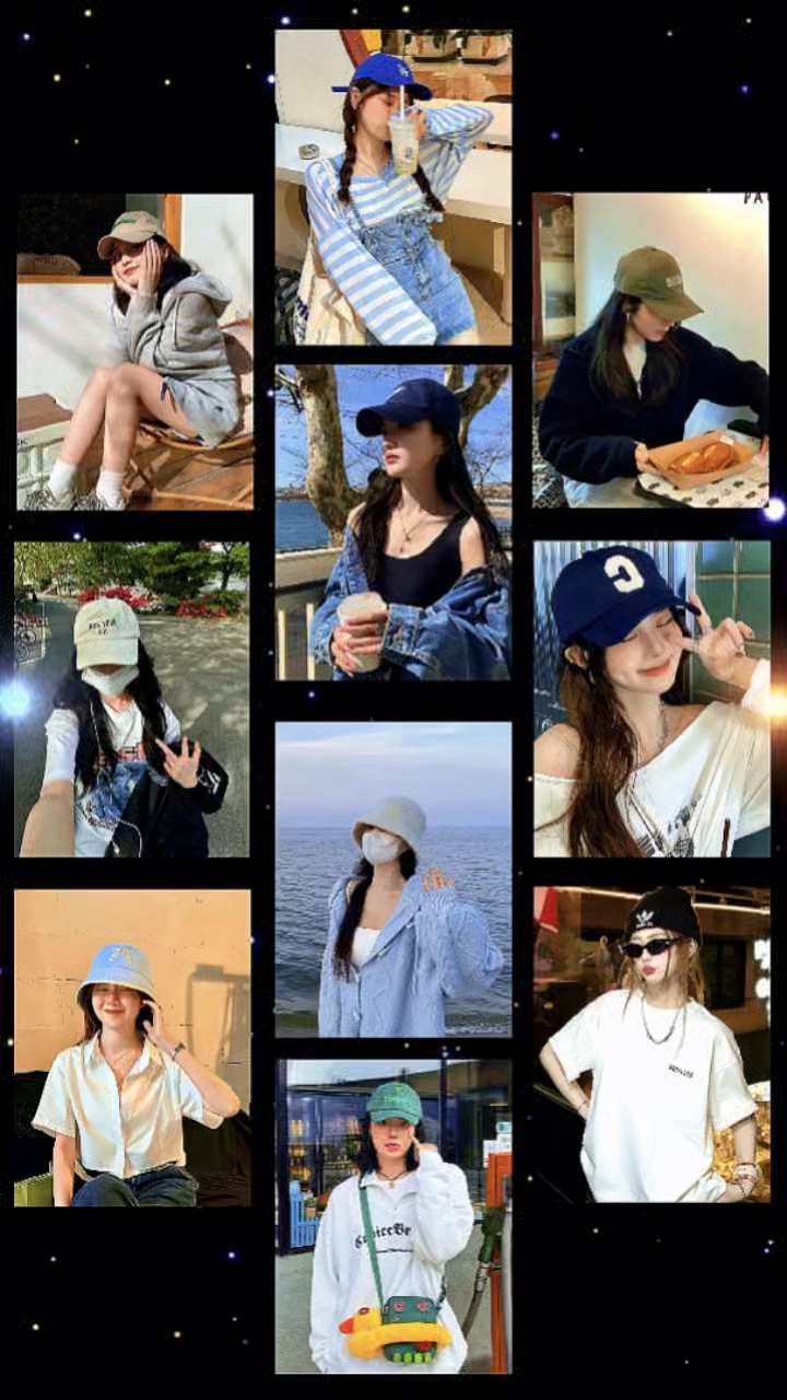 10Pic Trend