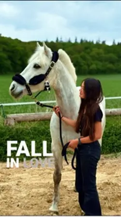 Fall in love 💗