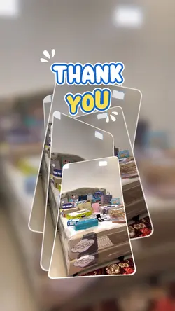 Thankyou for gitf