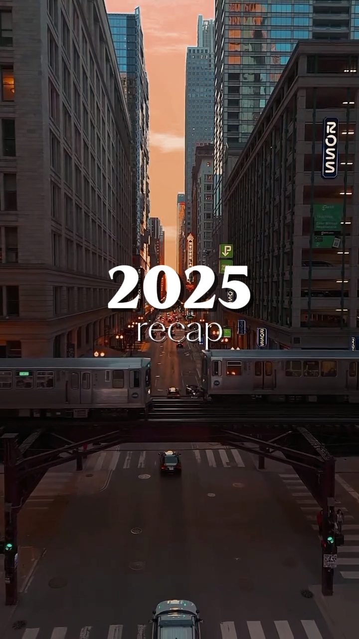 Resumen de 2025 