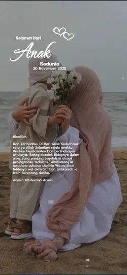 Hari Anak 2025
