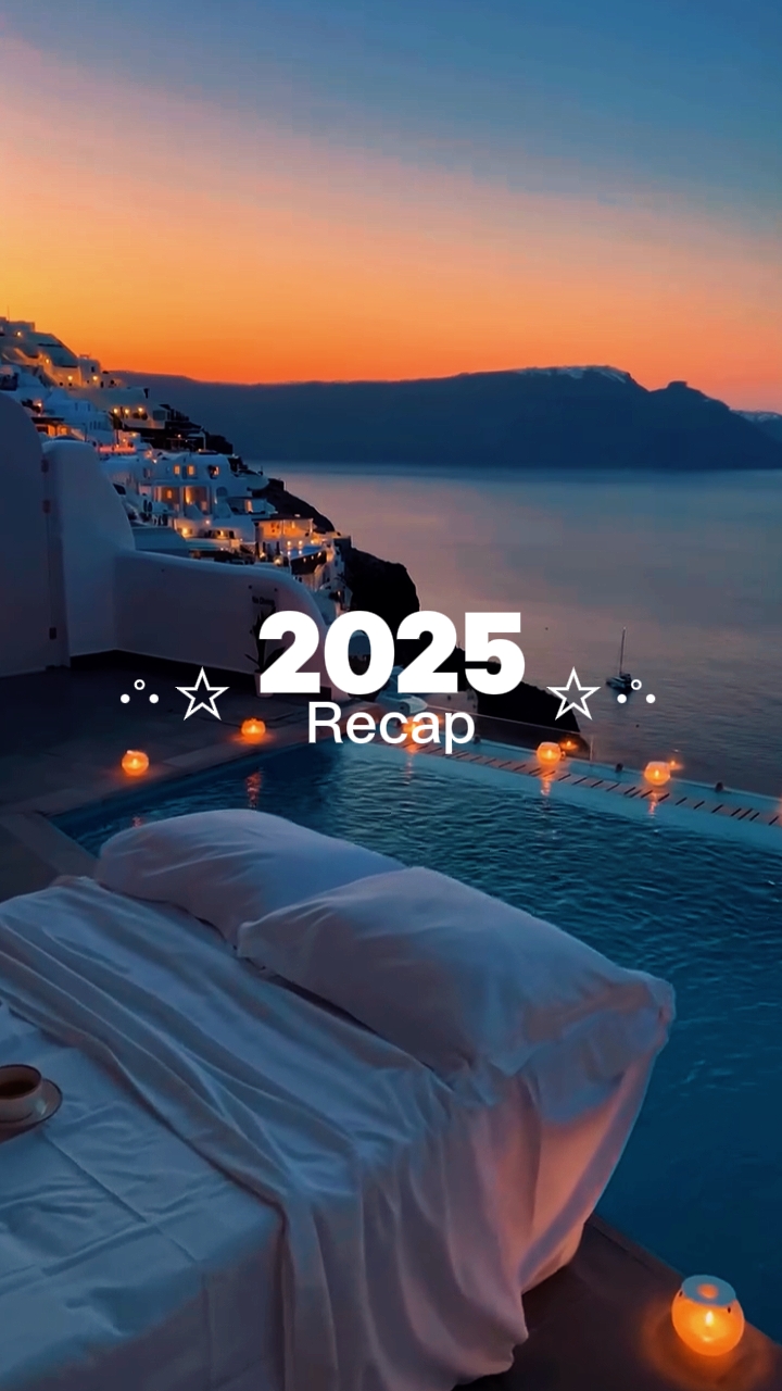 Resumo de 2025