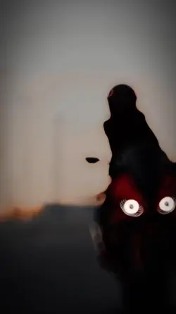 Bike Slowmo 