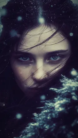 I Am The Storm