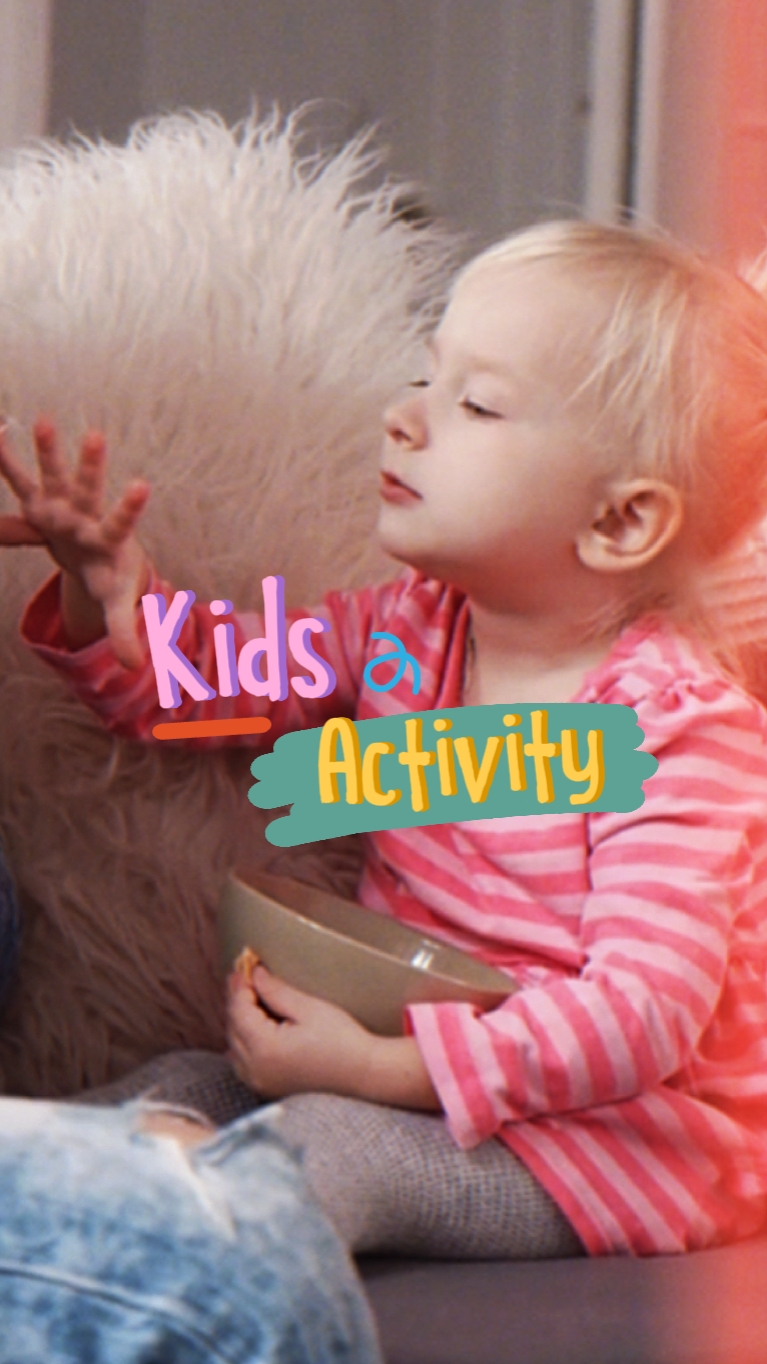 Kids Activity