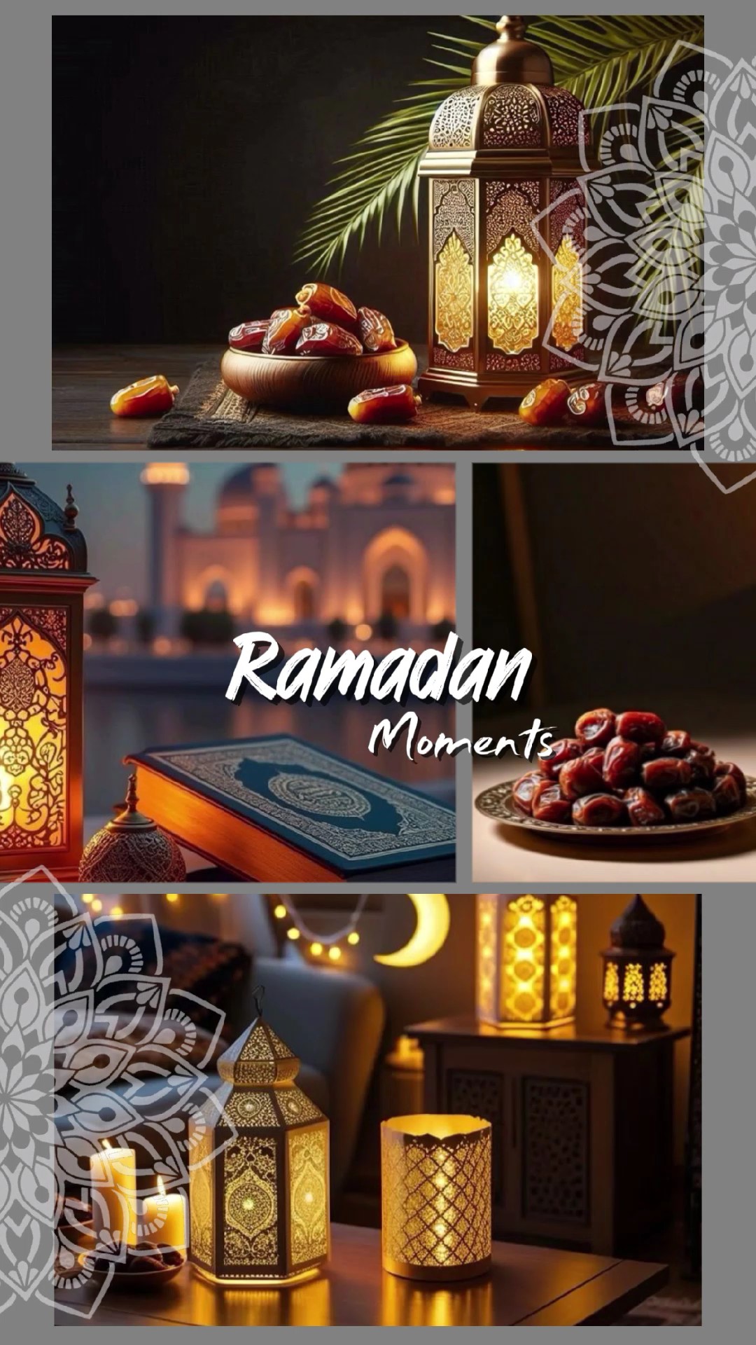 MOMEN RAMADAN