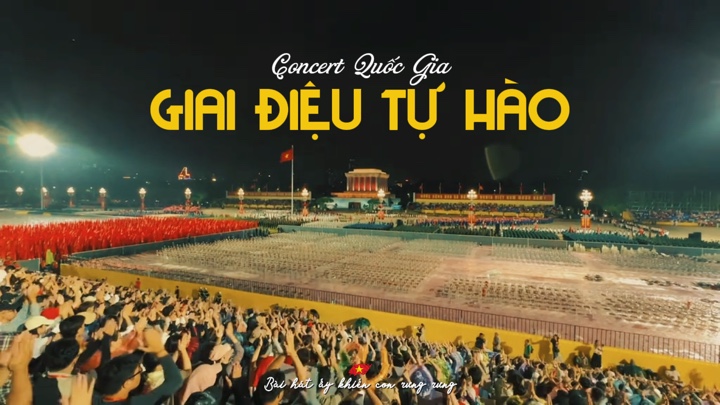 Concert Quốc Gia 