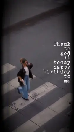 +1 age to me