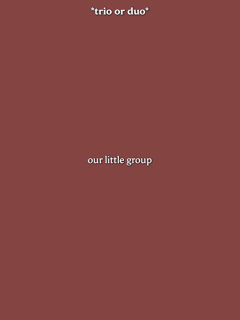 little group 