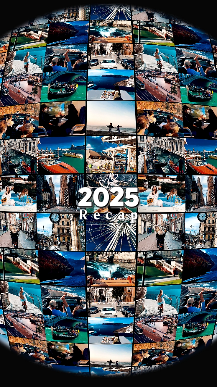 Rekap 2025