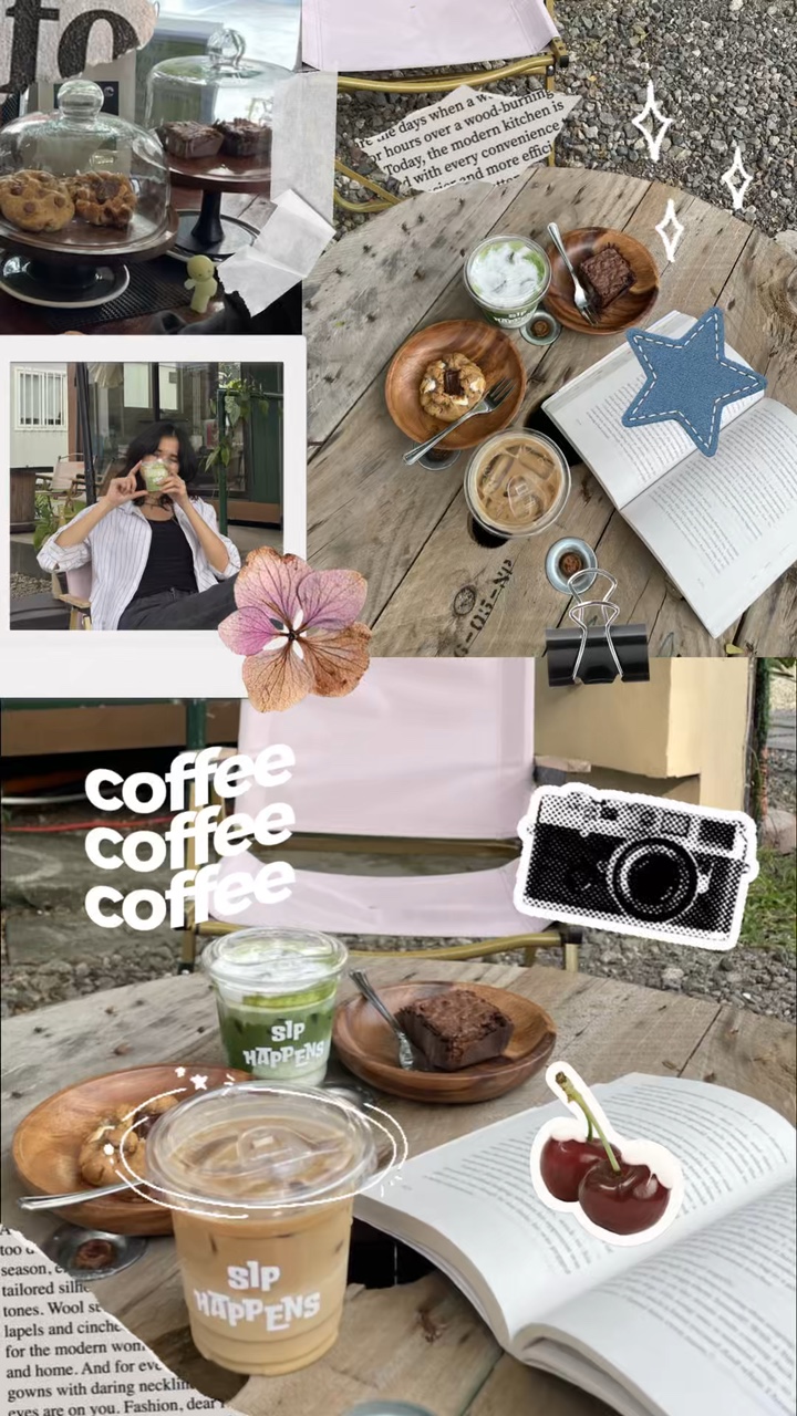 cafe day