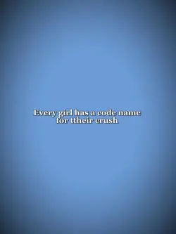 Crush code name