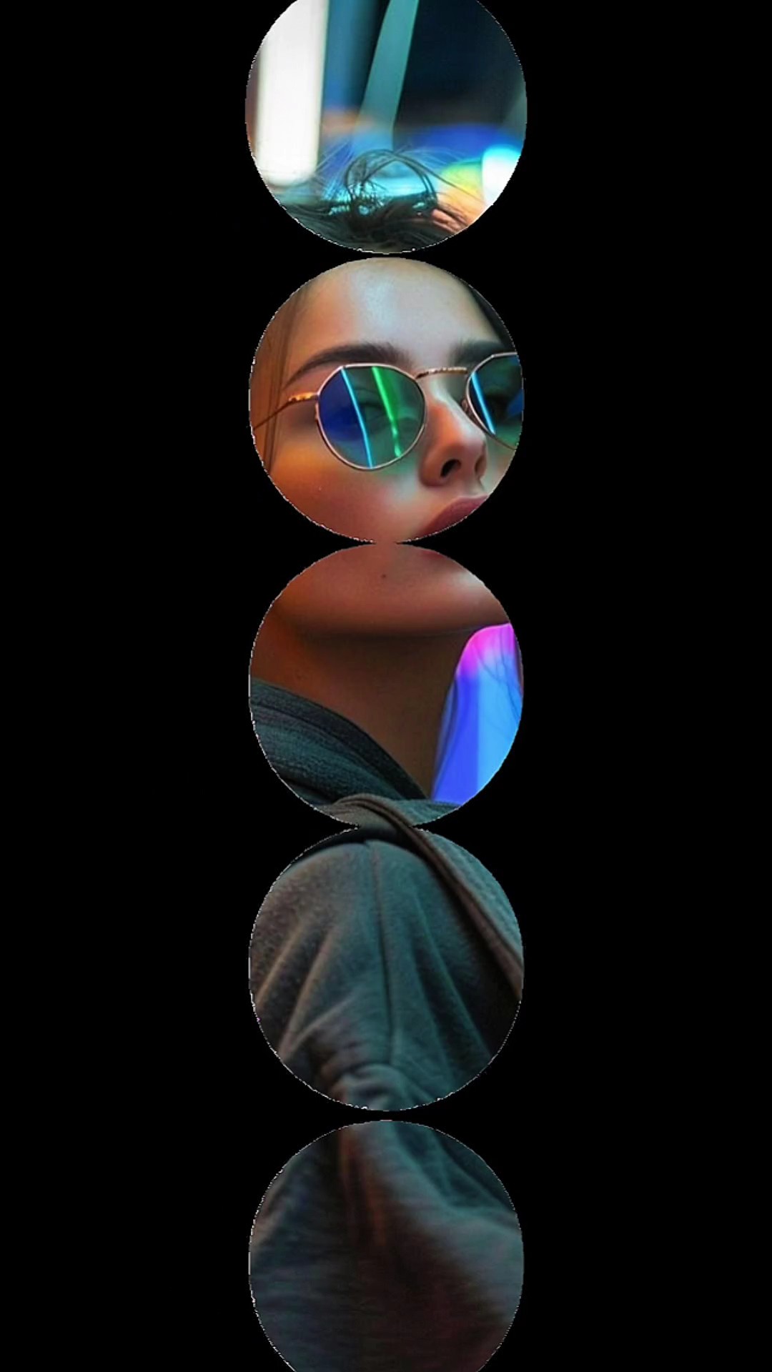 New photo template