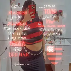 flamengo lyrics