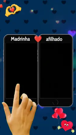 Dia do afilhado 