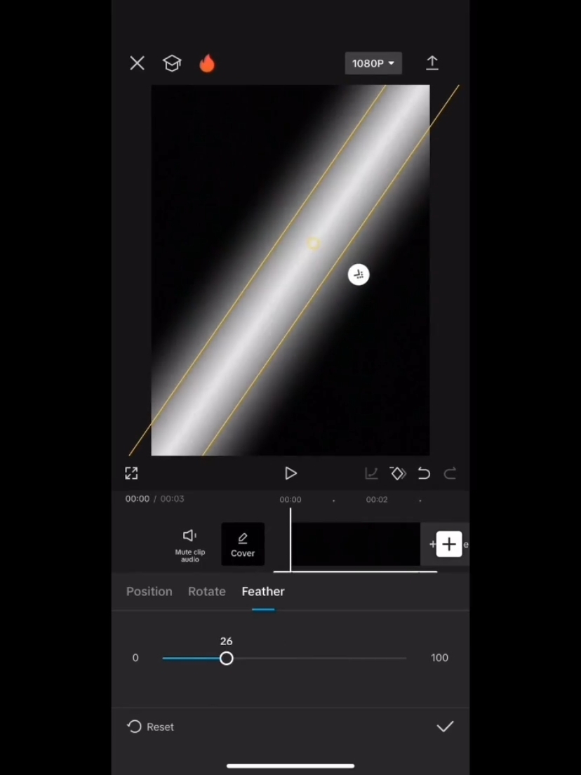 VIDIO TREN BARU
