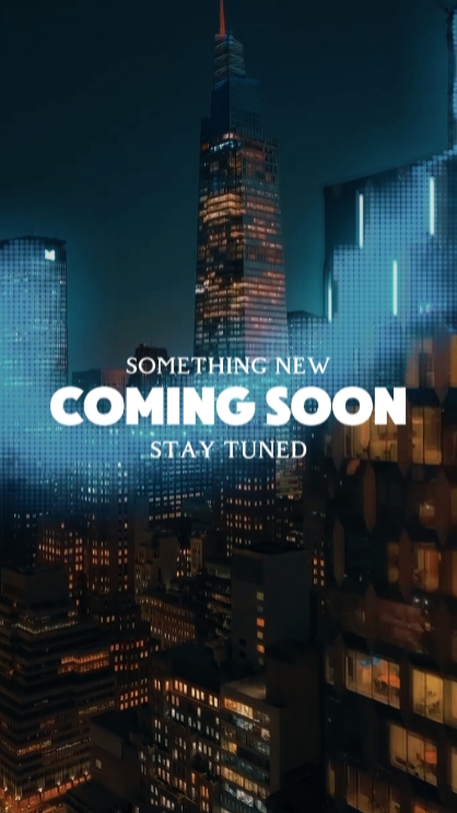 PRÓXIMAMENTE