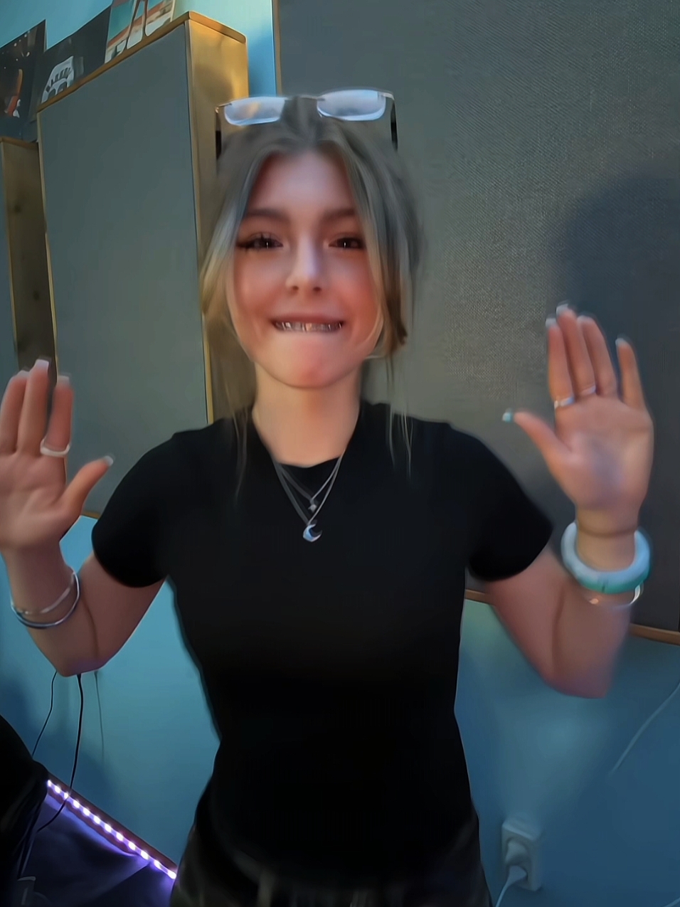 LA CHEYENNE